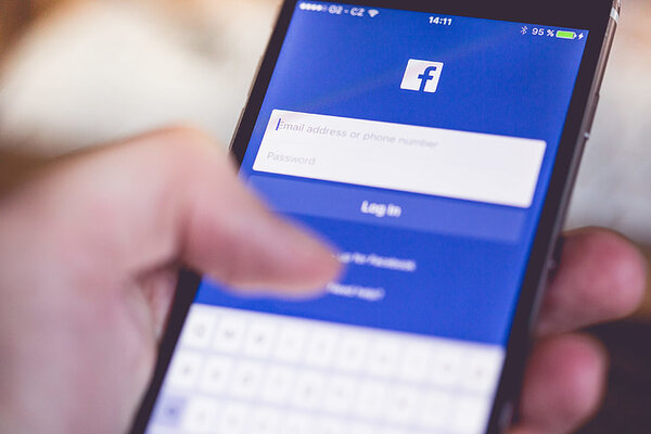 Where to Buy Facebook Account Pakistan Aged?
