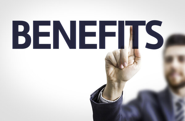 What Are The Benefits?