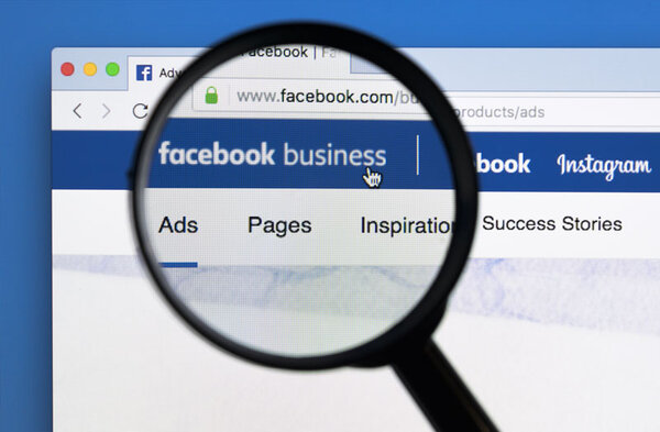 How To Add A Facebook Business Ad Account? 
